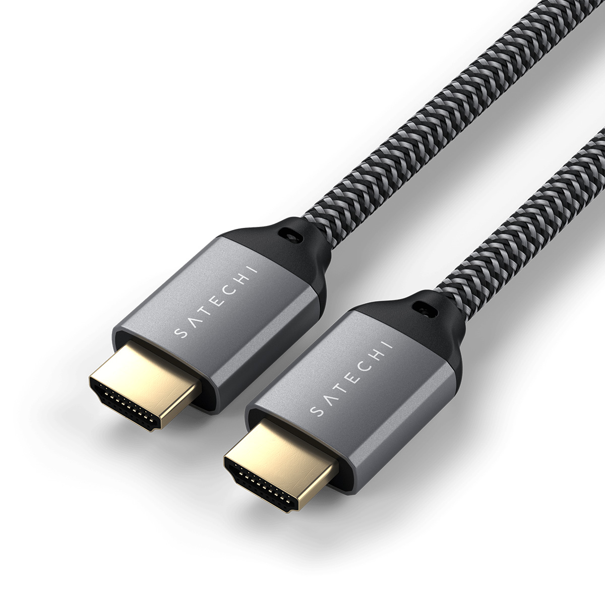 Cáp Satechi HDMI 8K