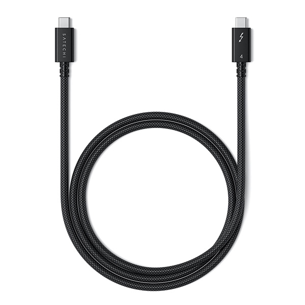 Cable Satechi ThunderBolt 4 Pro 1m