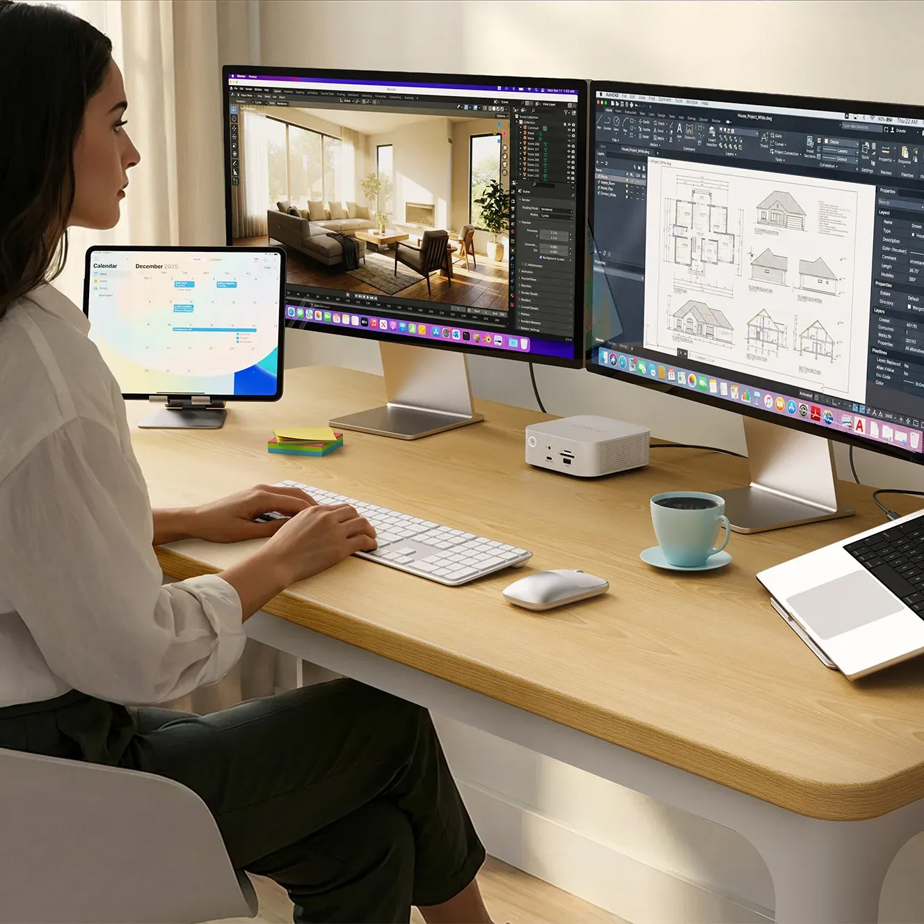 Cáp Satechi ThunderBolt 5 Pro