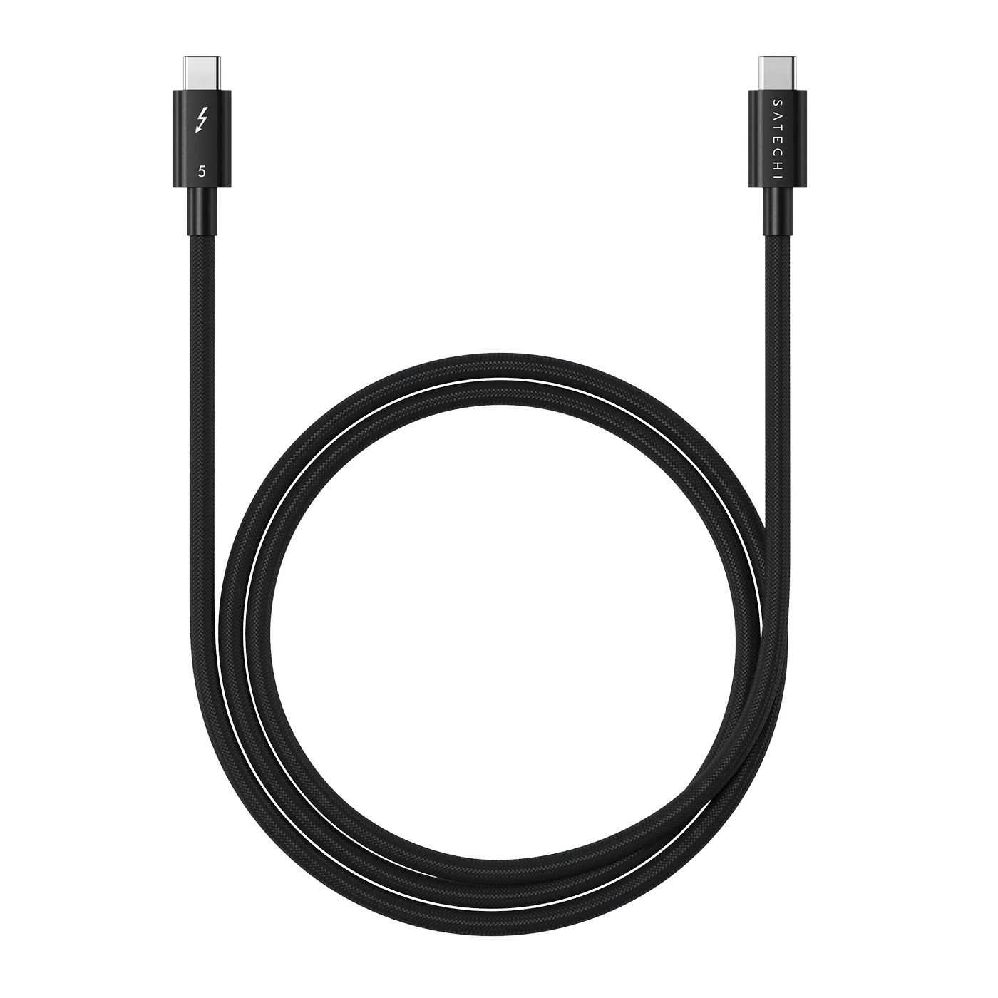 Cáp Satechi ThunderBolt 5 Pro