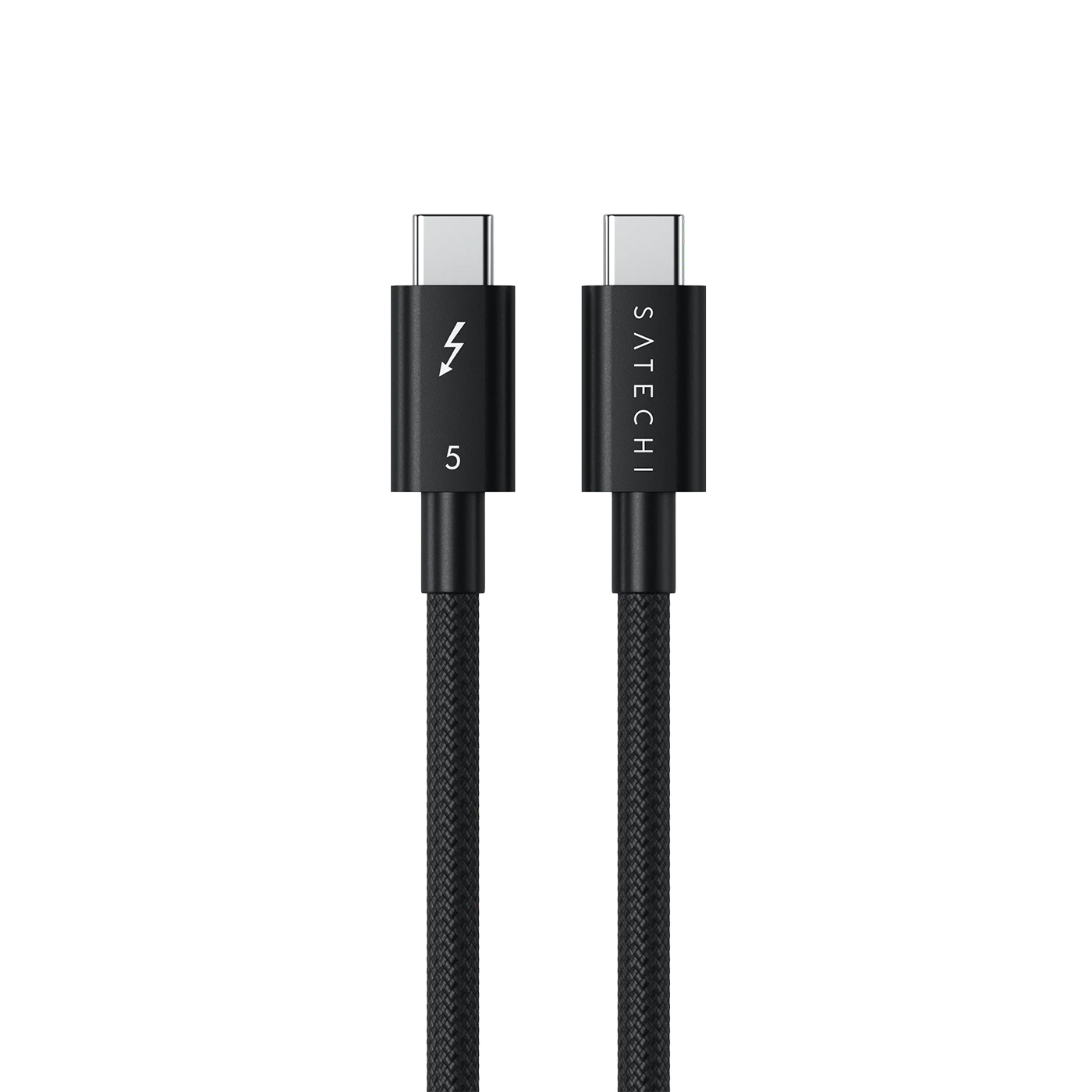 Cáp Satechi ThunderBolt 5 Pro