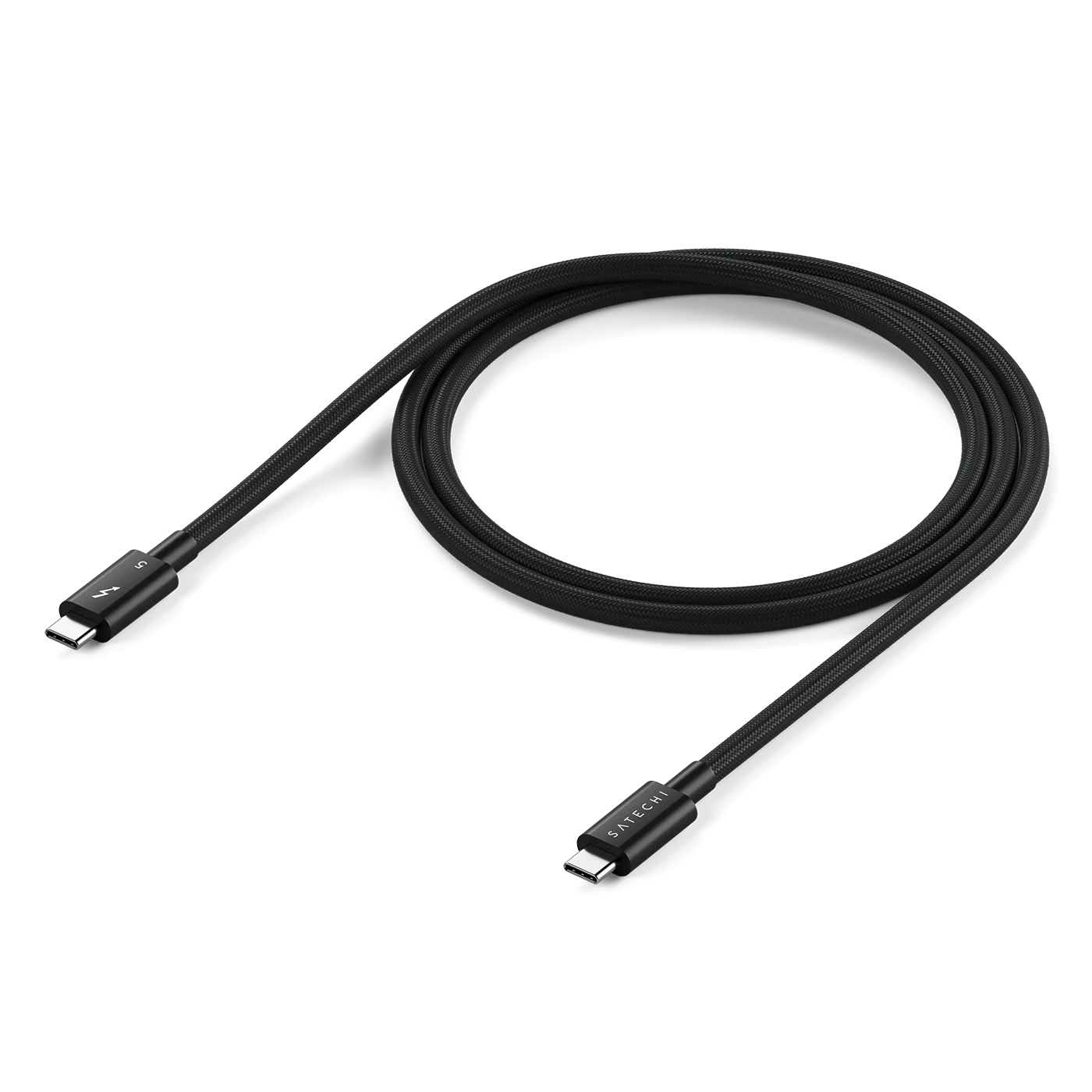 Cáp Satechi ThunderBolt 5 Pro