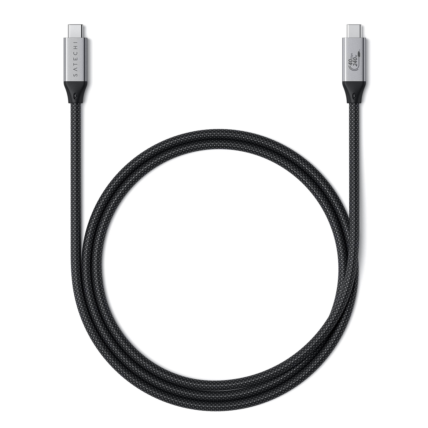 Cáp Satechi USB4 Pro