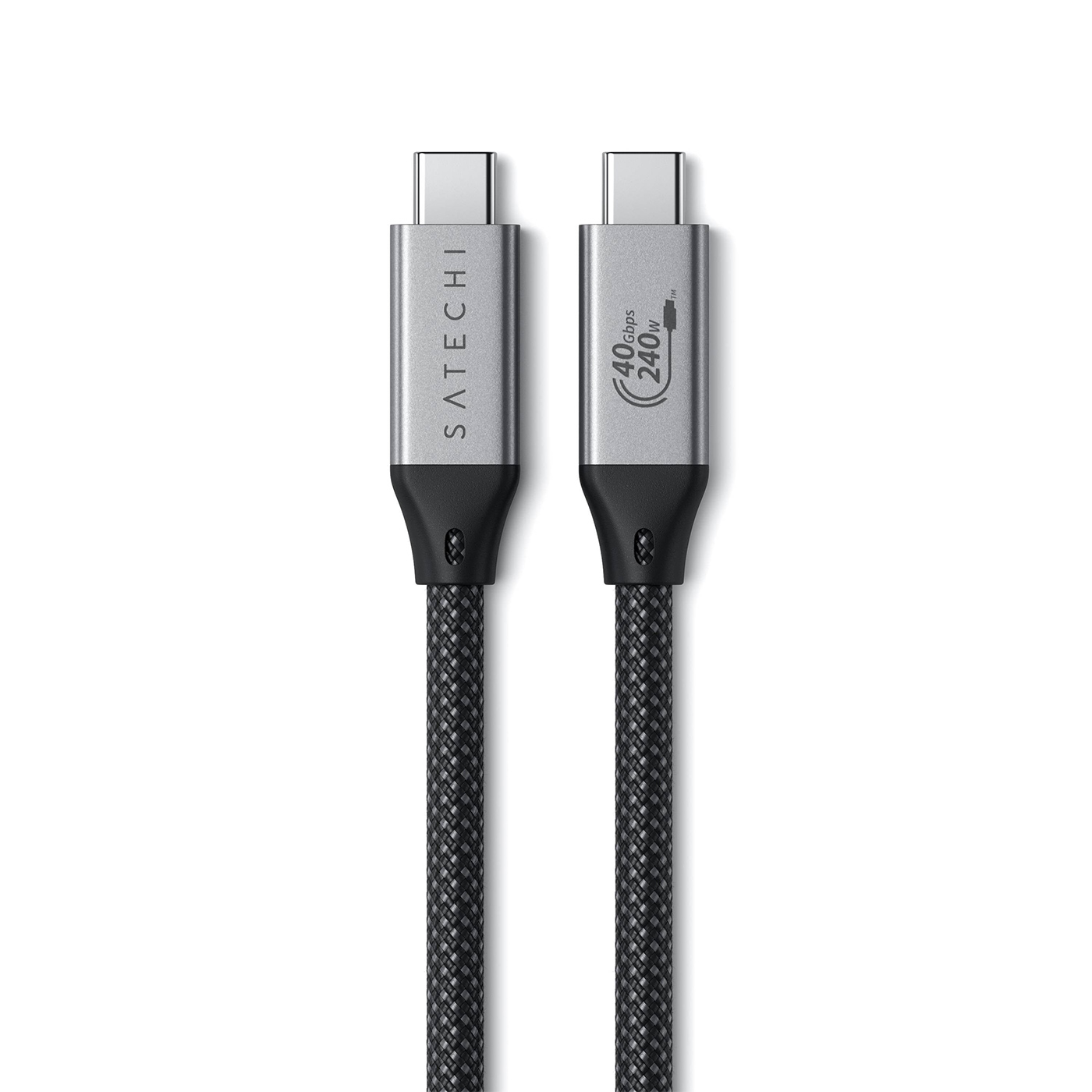 Cáp Satechi USB4 Pro
