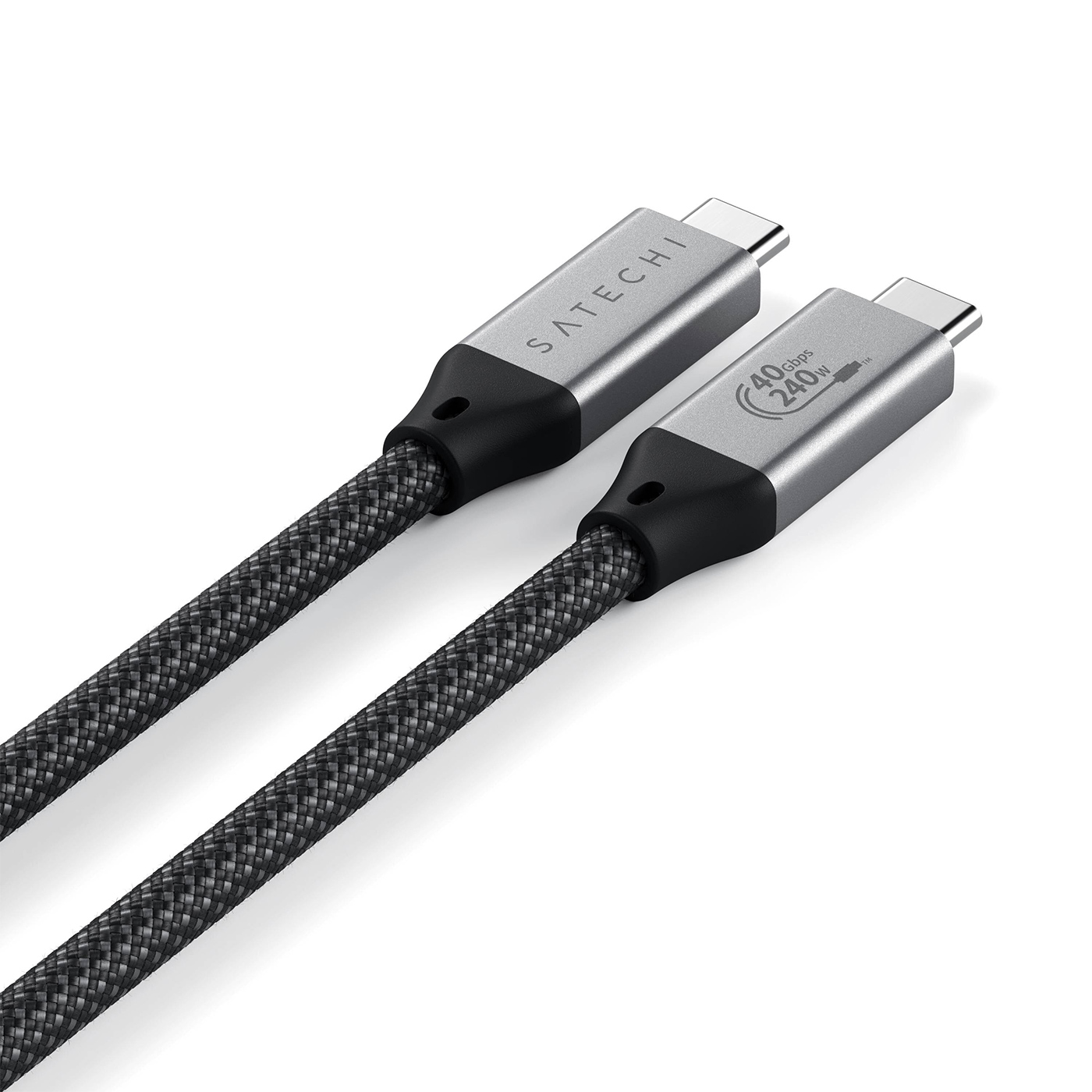 Cáp Satechi USB4 Pro