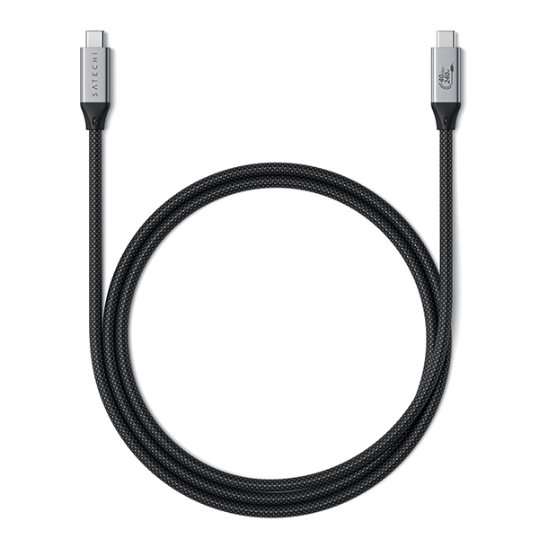 Cable Satechi USB4 Pro 1m2