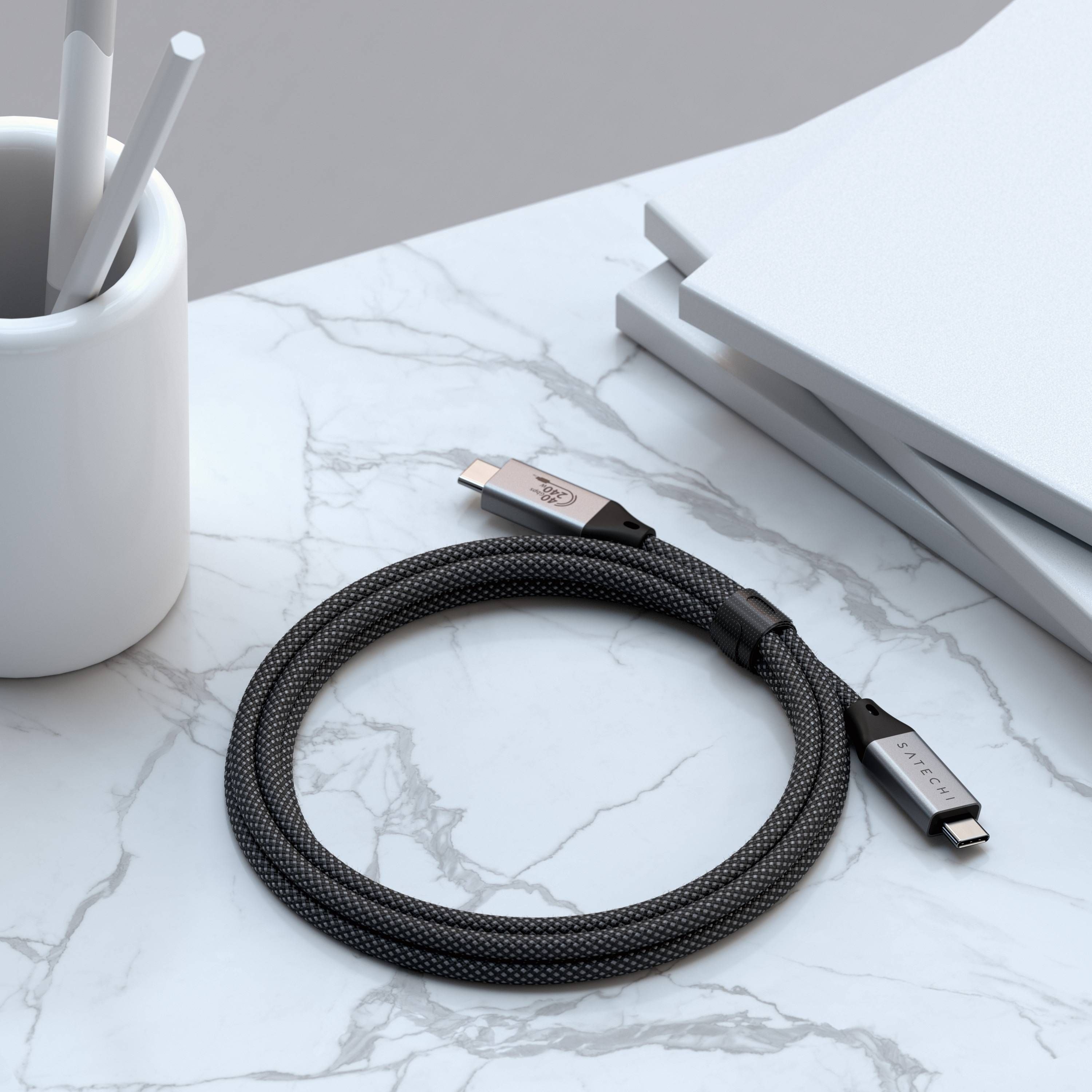 Satechi USB4 Pro