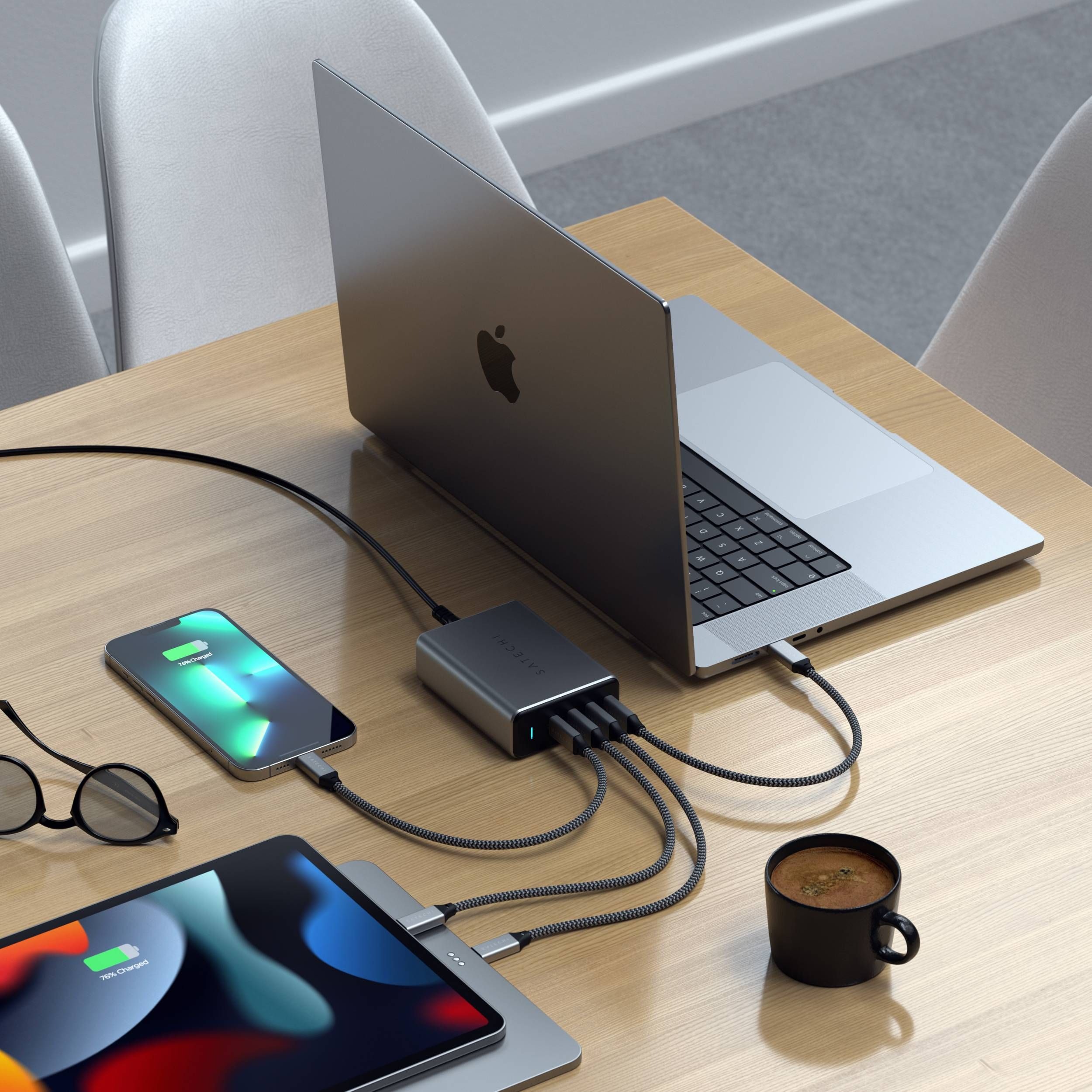 Satechi USB-C 25cm