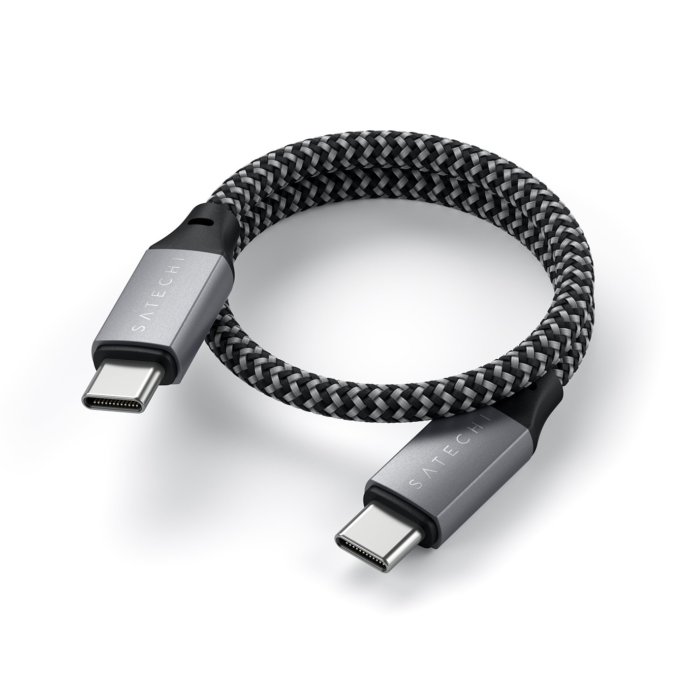 Cáp Satechi USB-C 25cm