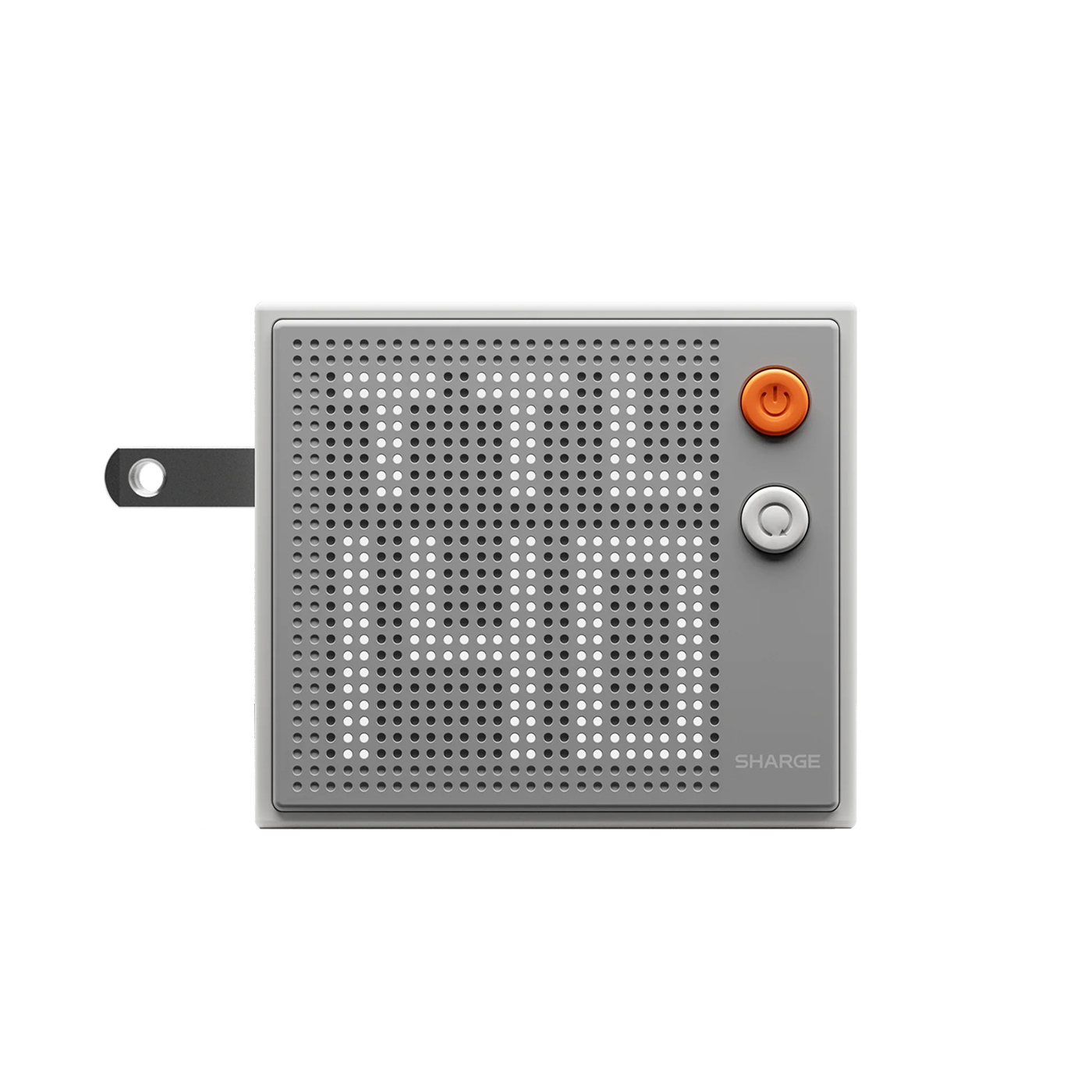 Sạc Sharge Pixel 140 Black