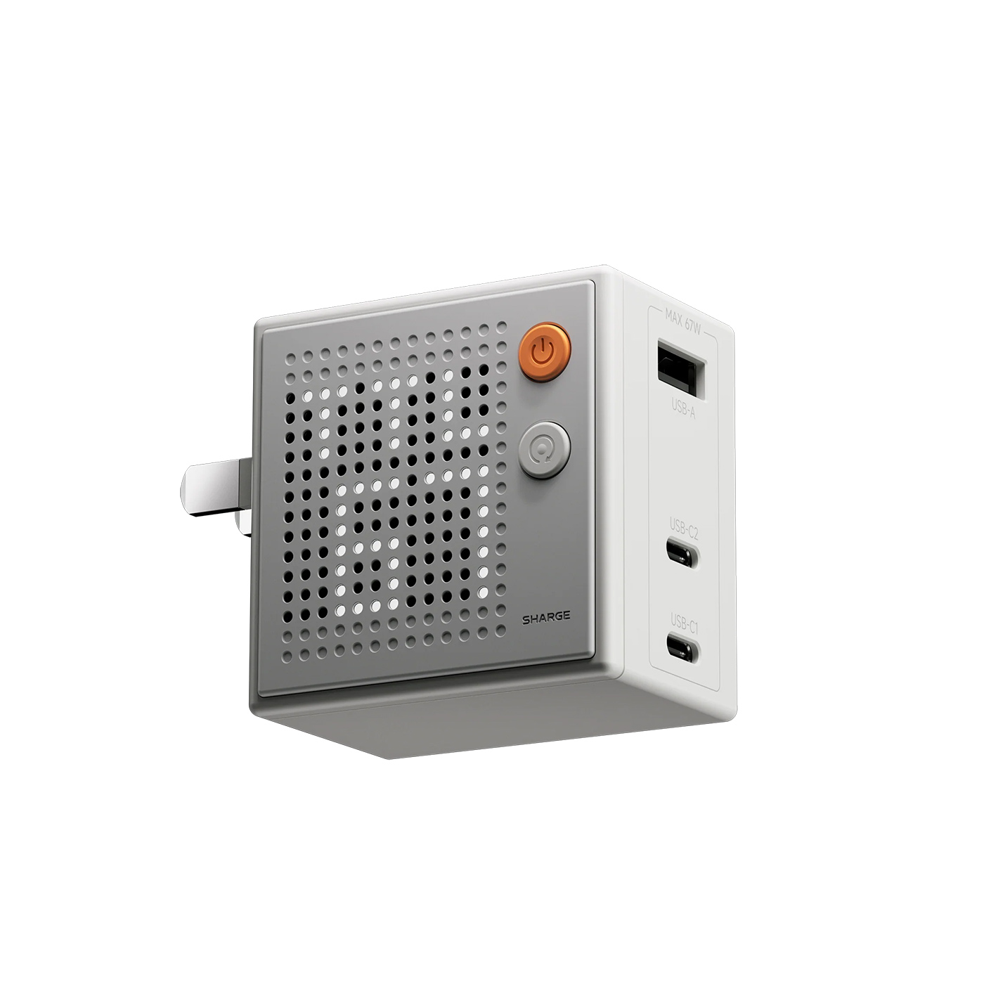 Sạc Sharge Pixel 67W