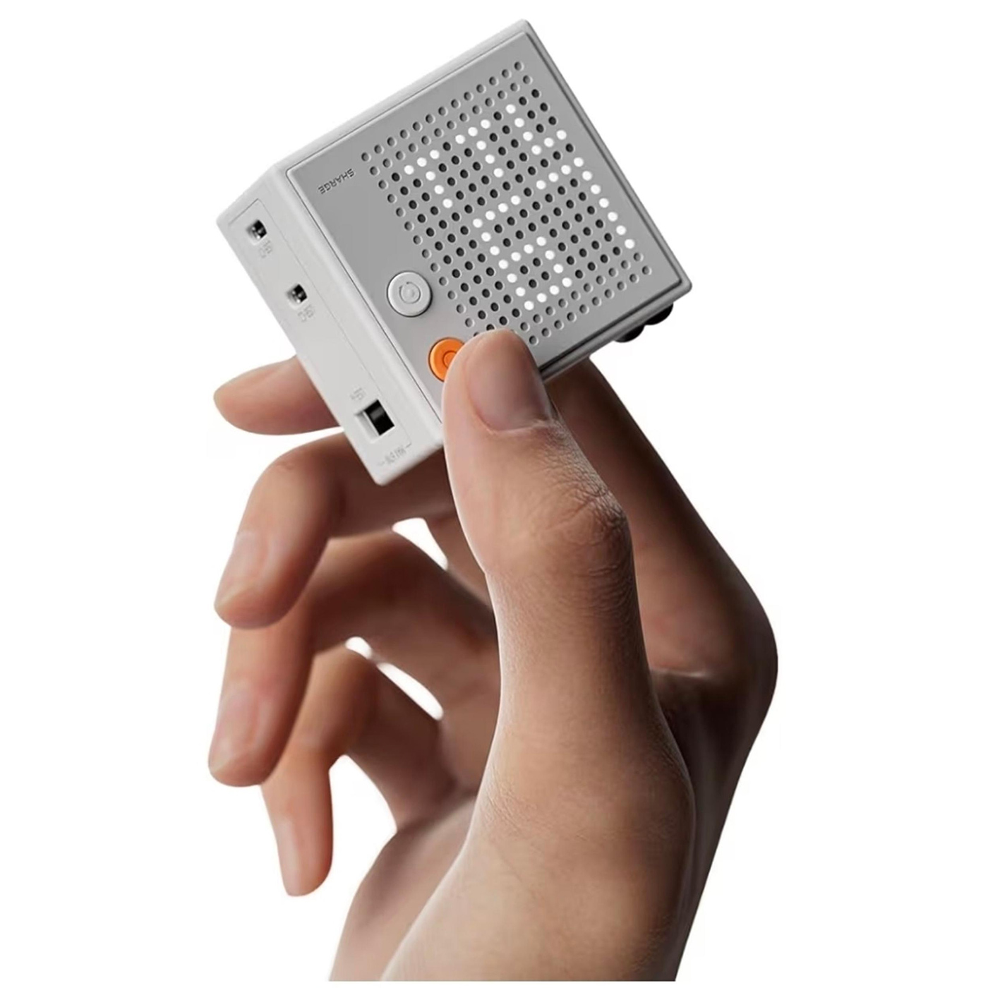 Sạc Sharge Pixel 67