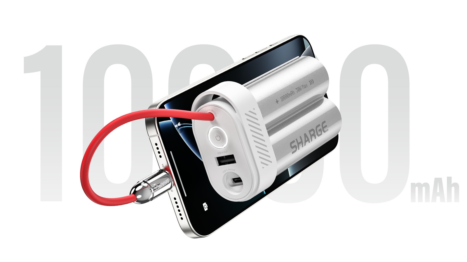 Sharge Pouch Mini