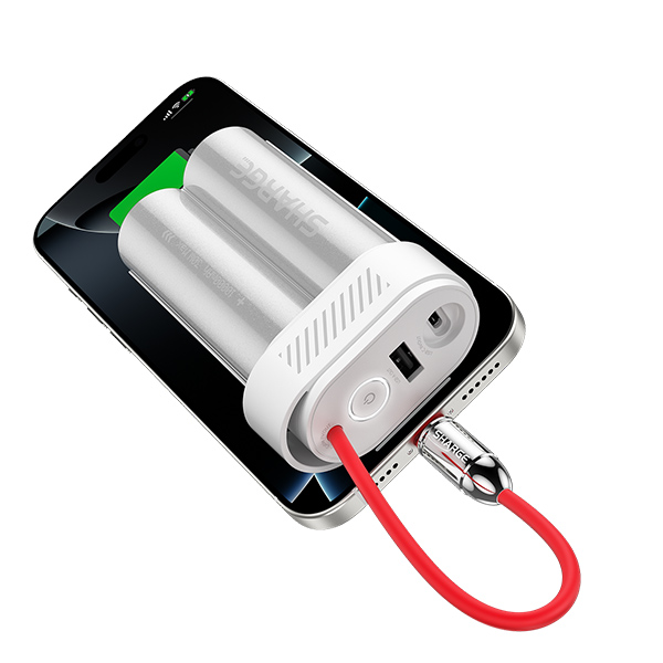 Pin sạc Sharge Pouch Mini
