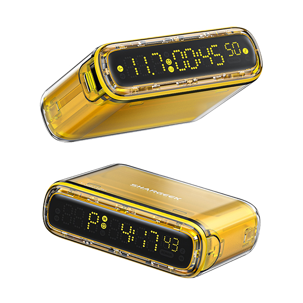 Pin sạc Shargeek Starship Seer