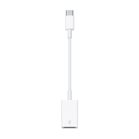 Apple USB-C to USB Adapter Apple USB-C to USB Adapter