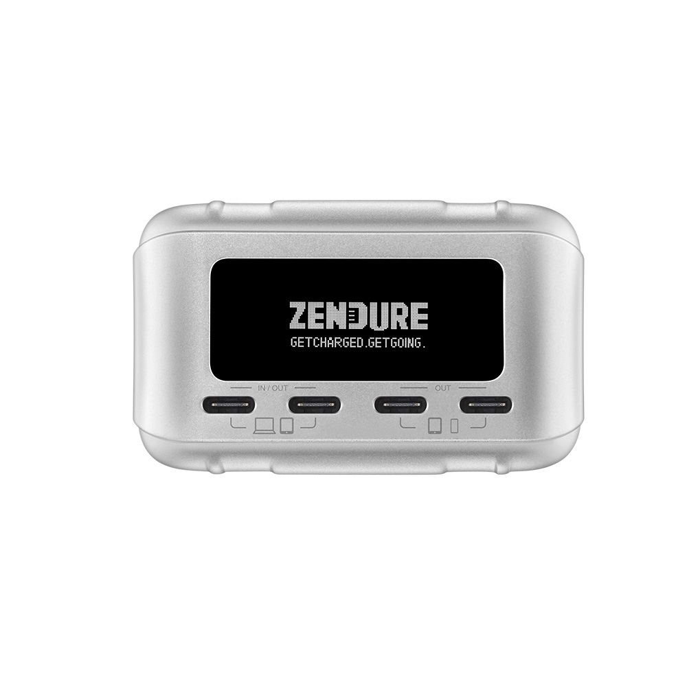 Pin sạc Zendure SuperTank Pro