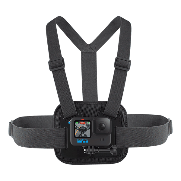 GoPro Chesty GoPro Chesty