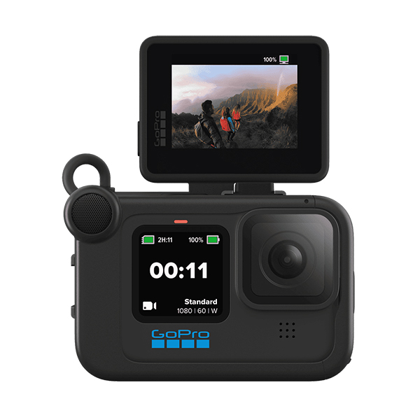 GoPro Display Mod