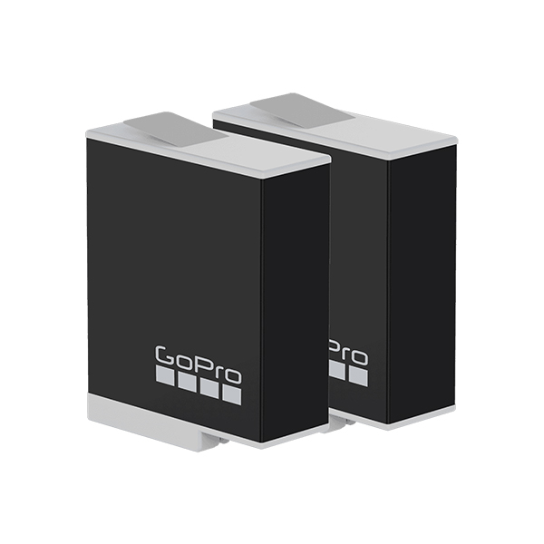GoPro Enduro Battery (2-pack) GoPro Enduro Battery (2-pack)