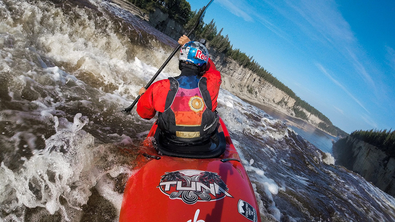 GoPro Floaty