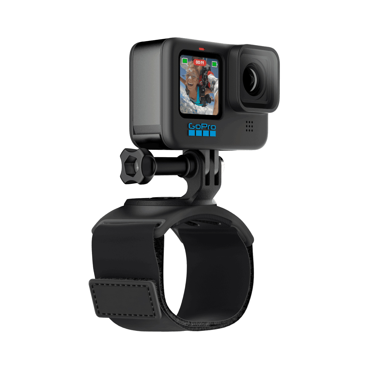 GoPro Hand + Wrist Strap