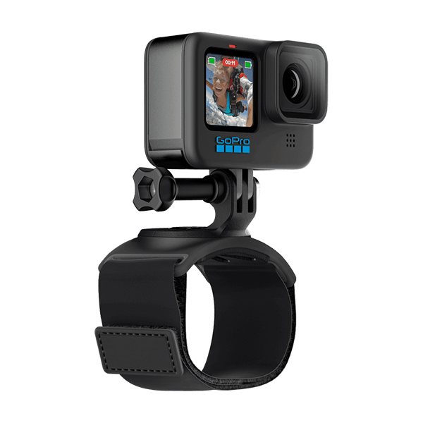 GoPro Hand + Wrist Strap GoPro Hand + Wrist Strap