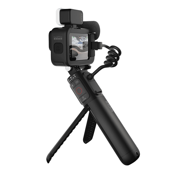 GoPro Hero 11 Black (Creator Edition) - Mac Center
