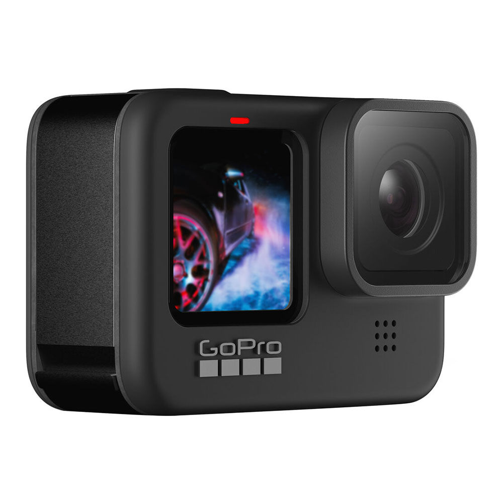 GoPro Hero 9 Black