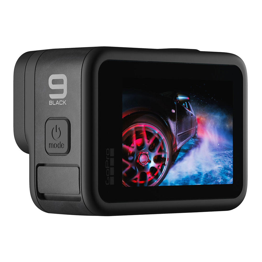 GoPro Hero 9 Black