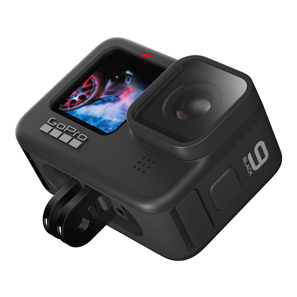 GoPro Hero 9 Black