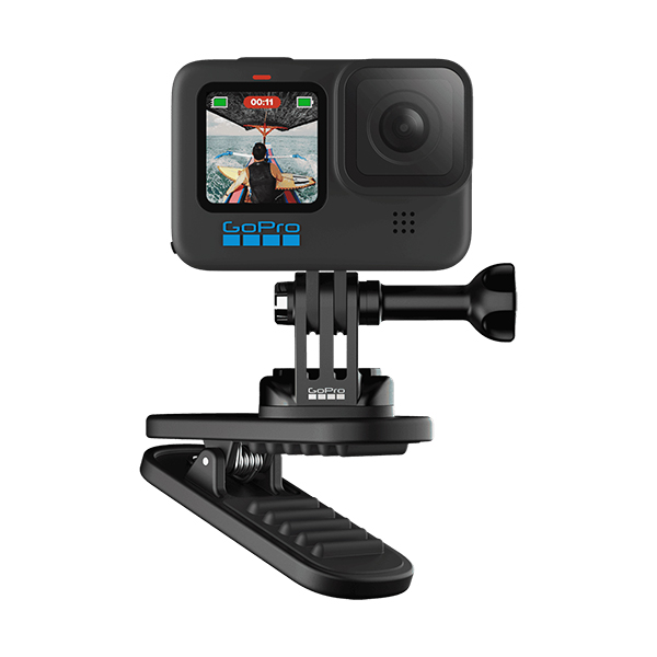 GoPro Magnetic Swivel Clip GoPro Magnetic Swivel Clip