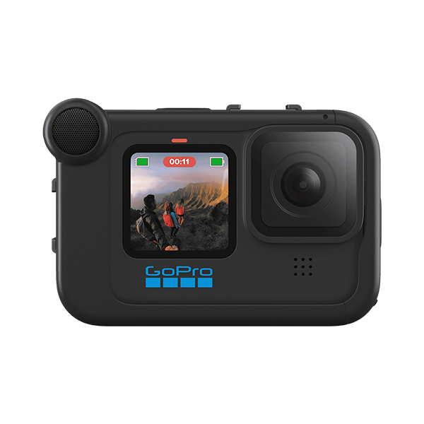 GoPro Media Mod