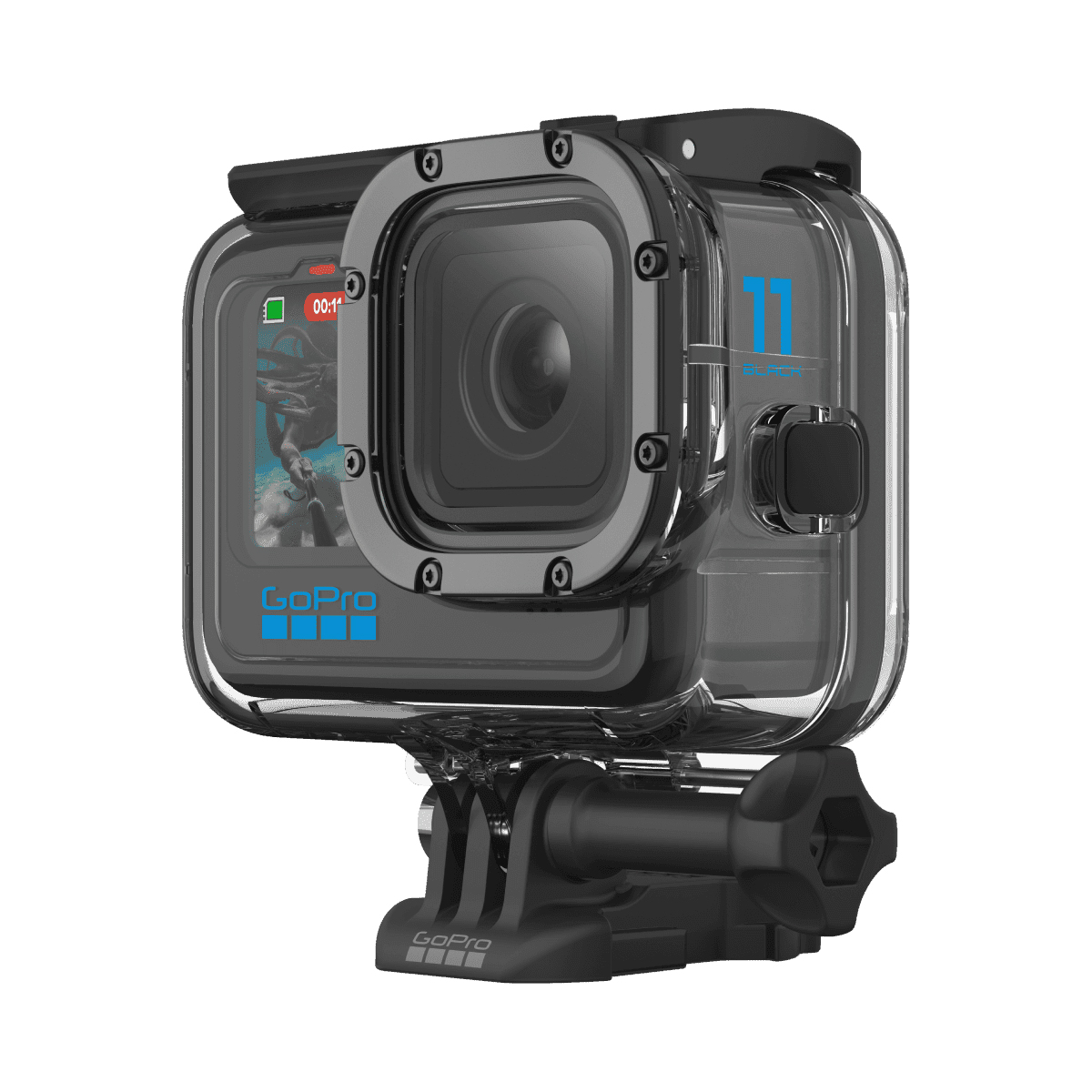 GoPro Protective Housing