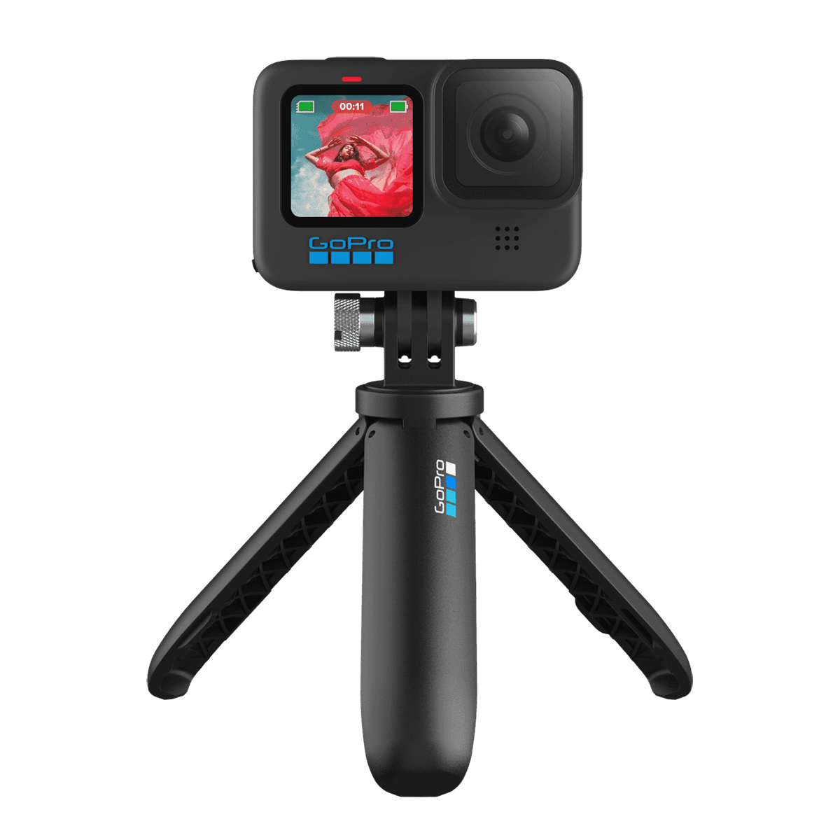 GoPro Shorty