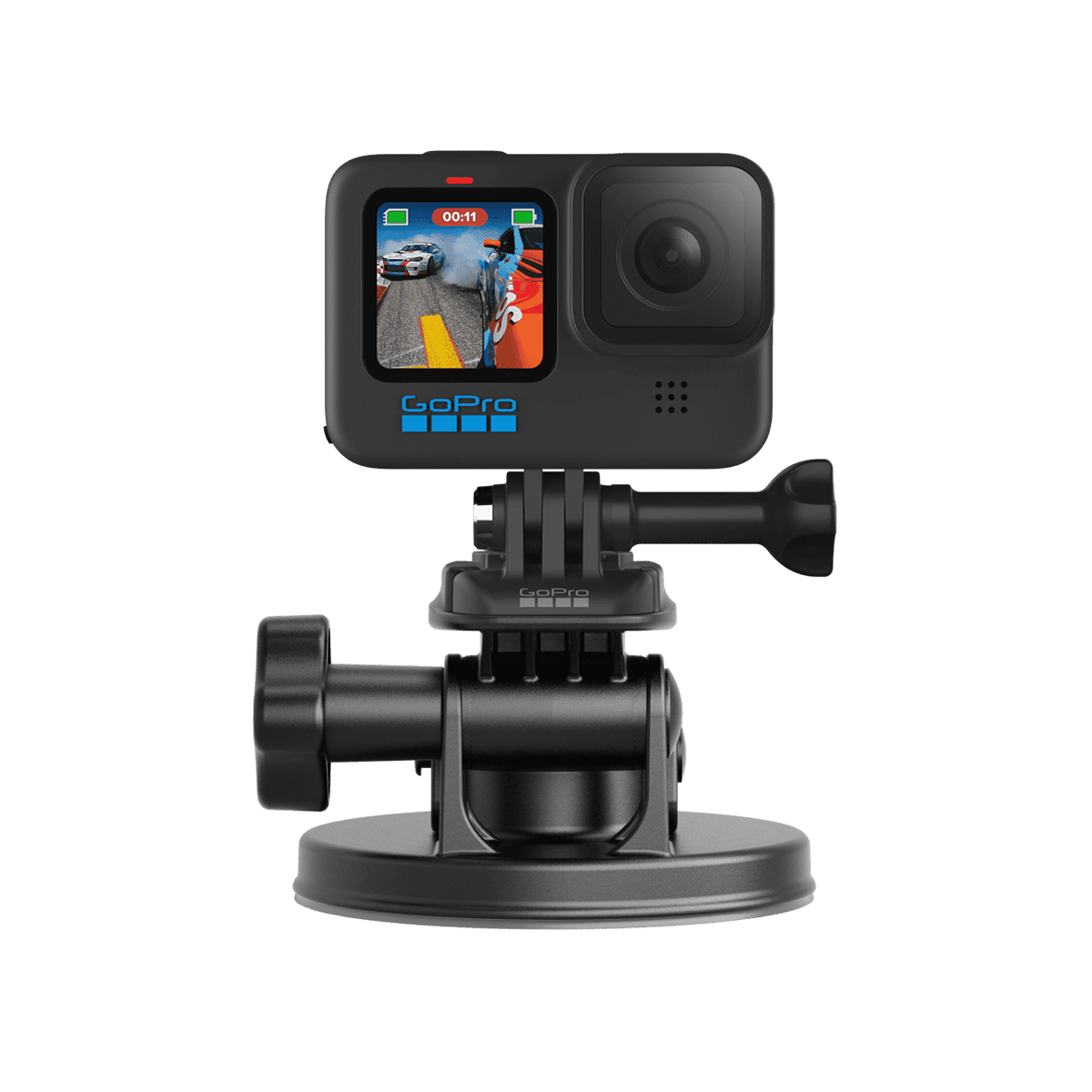 GoPro Suction Cup