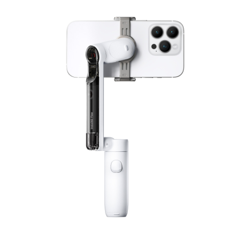 Insta360 Flow (White)