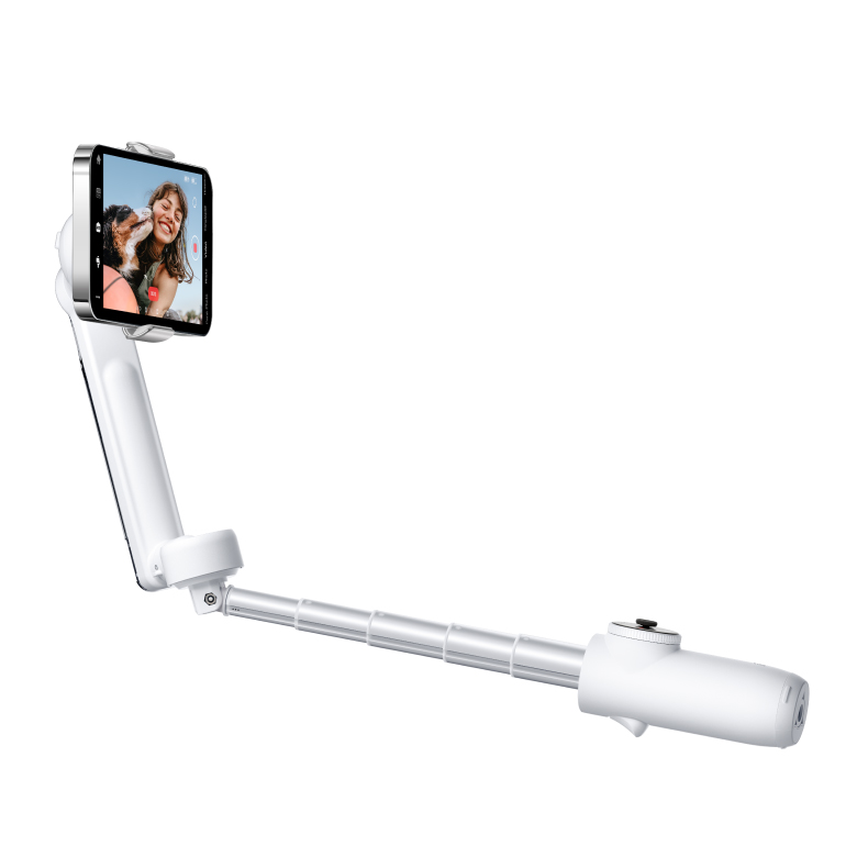 Insta360 Flow (White)
