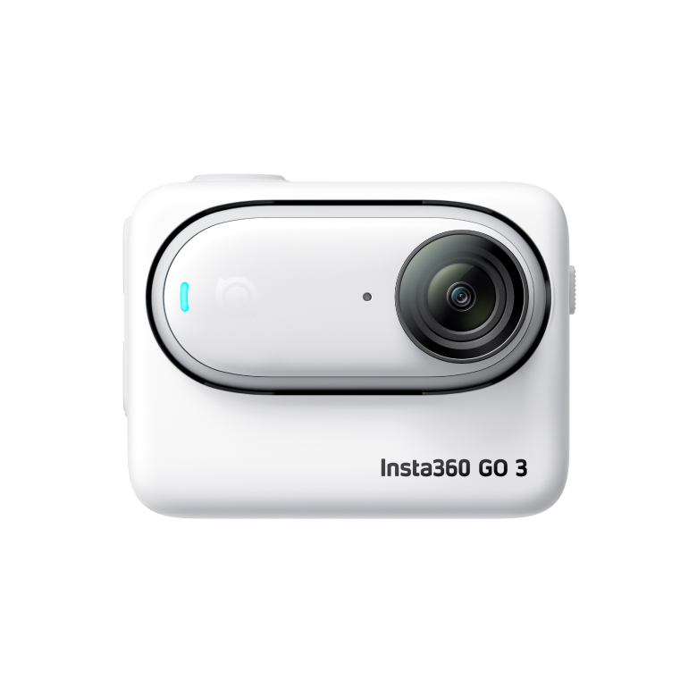 Insta360 Go 3