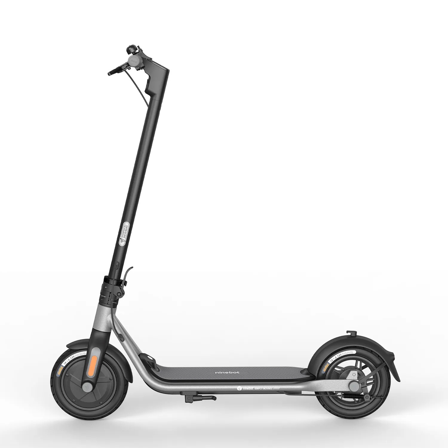 Xe điện Scooter Segway Ninebot D18W