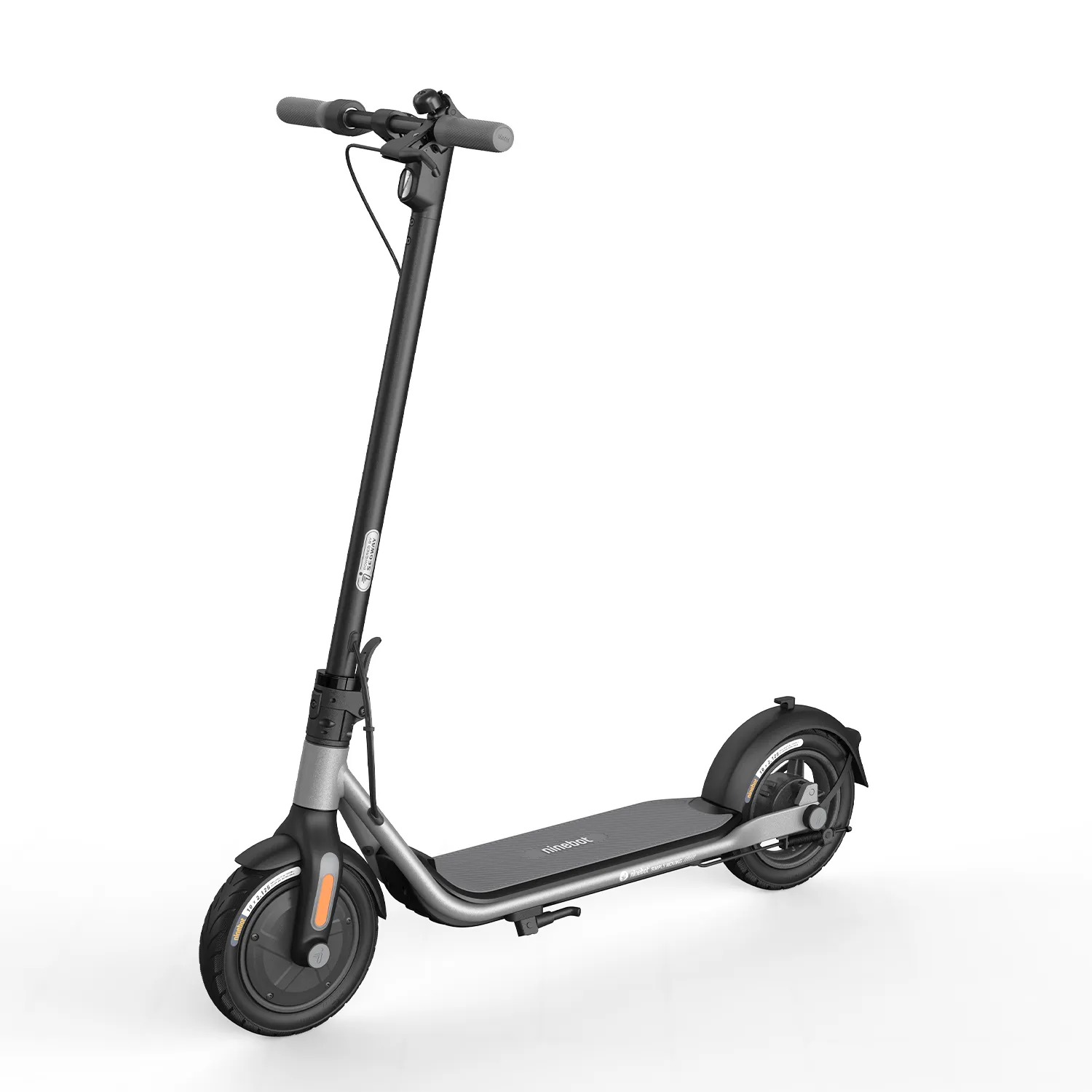 Xe điện Scooter Segway Ninebot D18W