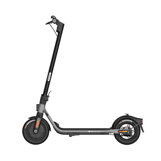 Xe điện Scooter Segway Ninebot D18W