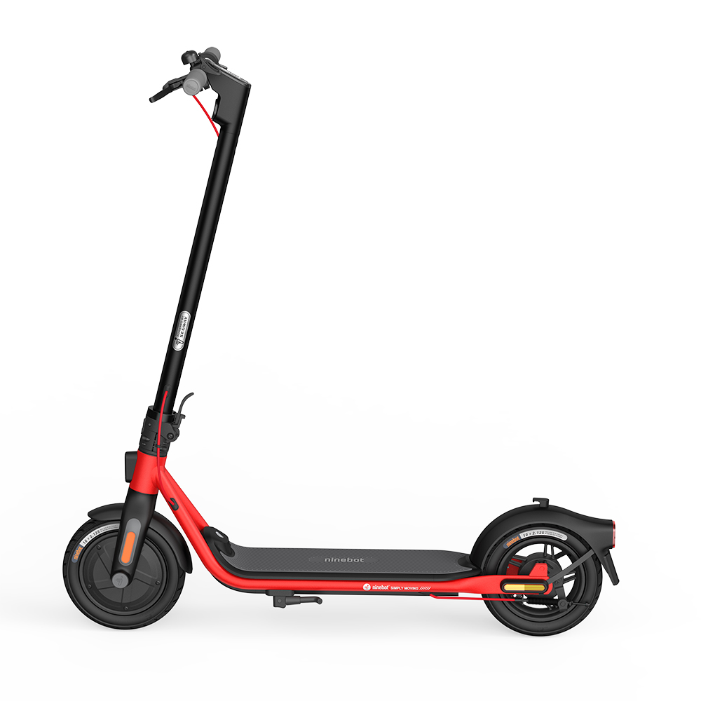 Xe điện scooter Segway Ninebot D38U