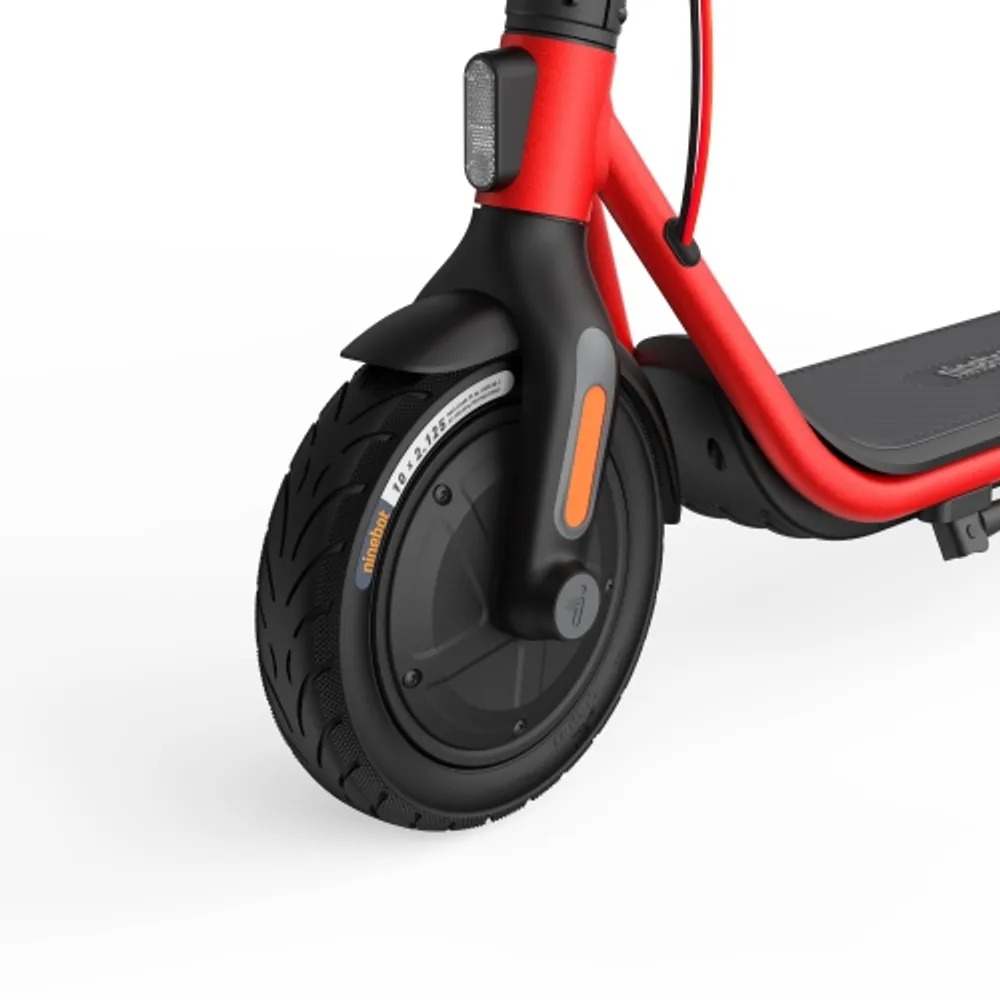 Xe điện Scooter Segway Ninebot D38U