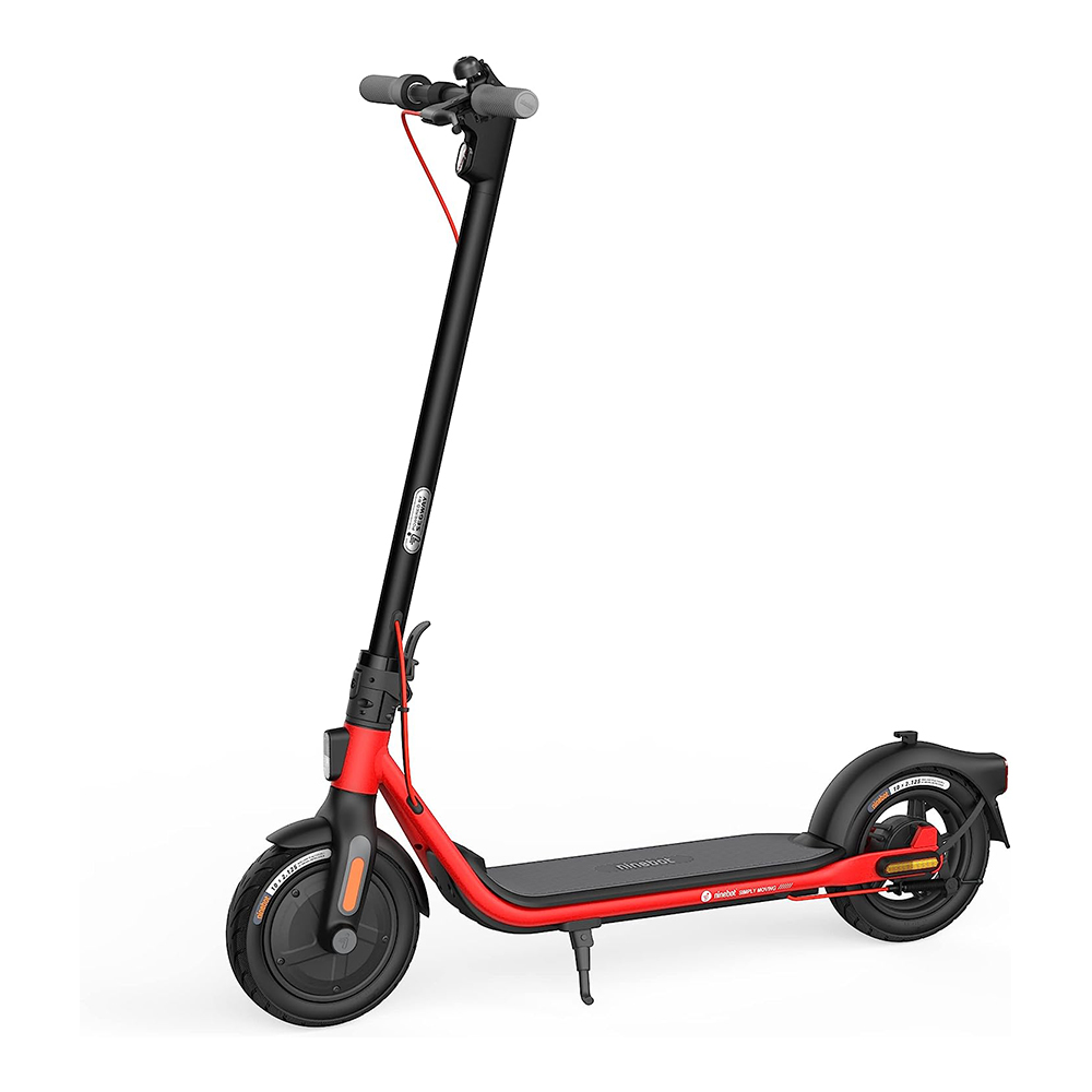 Xe điện Scooter Segway Ninebot D38U