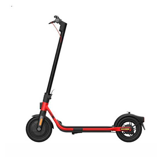 Xe điện Scooter Segway Ninebot D38U