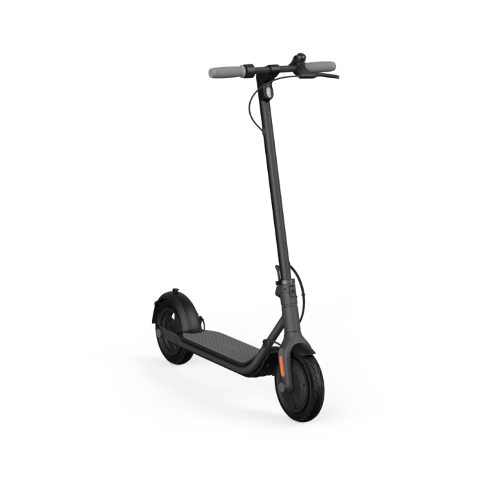 Xe điện Scooter Segway Ninebot F25