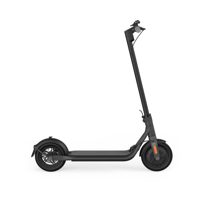 Xe điện Scooter Segway Ninebot F25