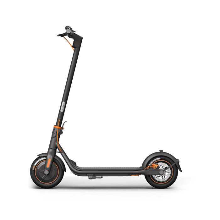 Xe điện Scooter Segway Ninebot F40