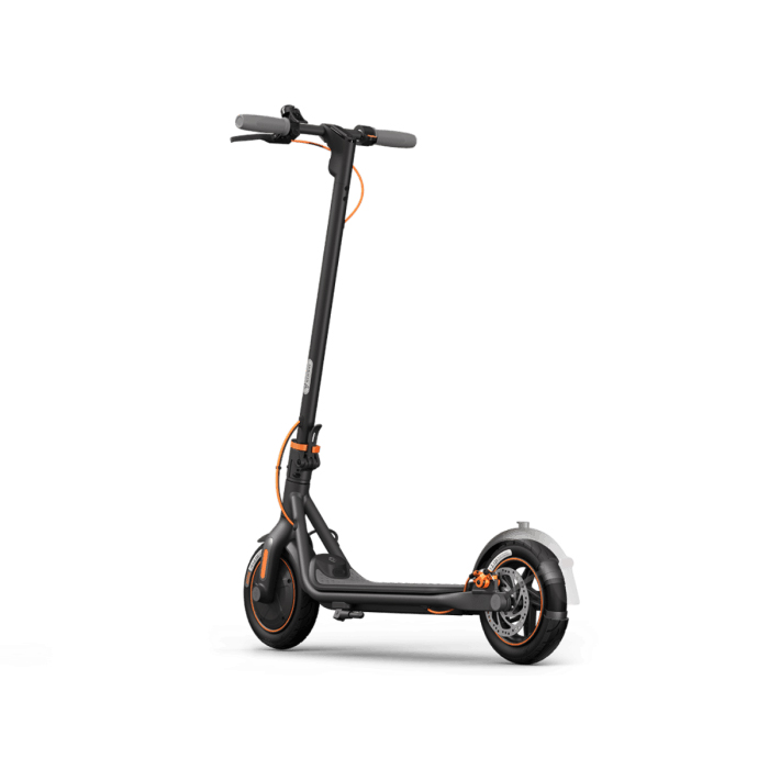 Xe điện Scooter Segway Ninebot F40